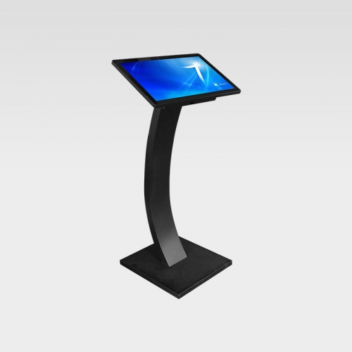 Smart Stand Query Touch Screen Kiosk