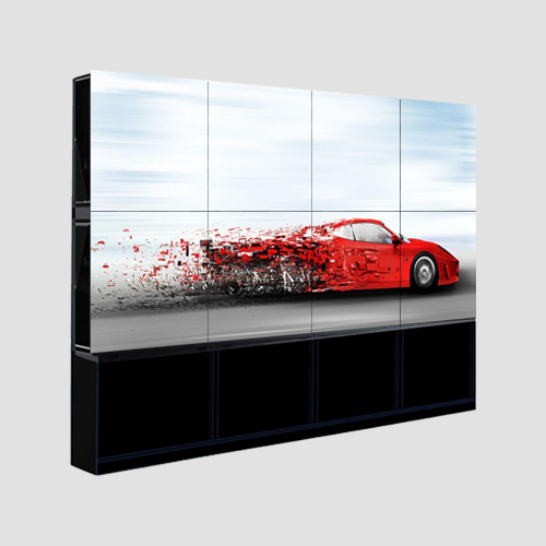 65 inch 3.5mm bezel LG Video Wall Screen