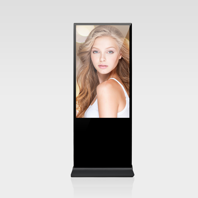Double Sided LCD Digital Signage Displays