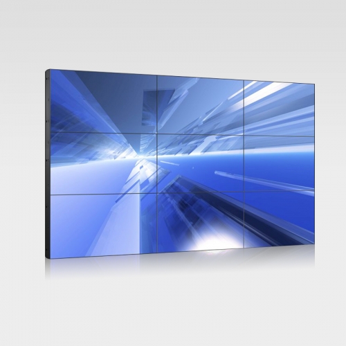 65 inch 3.5mm bezel Samsung 4K Video Wall Display
